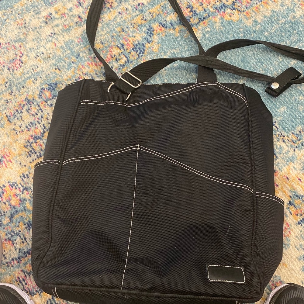 Maggie Mather Tennis Bag